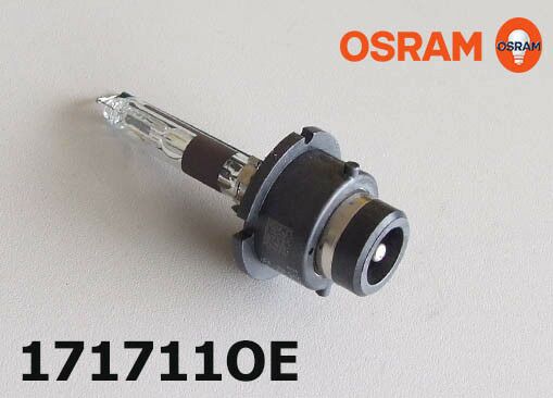 XENON SIJALICA D4R 35W OSRAM O.E.
