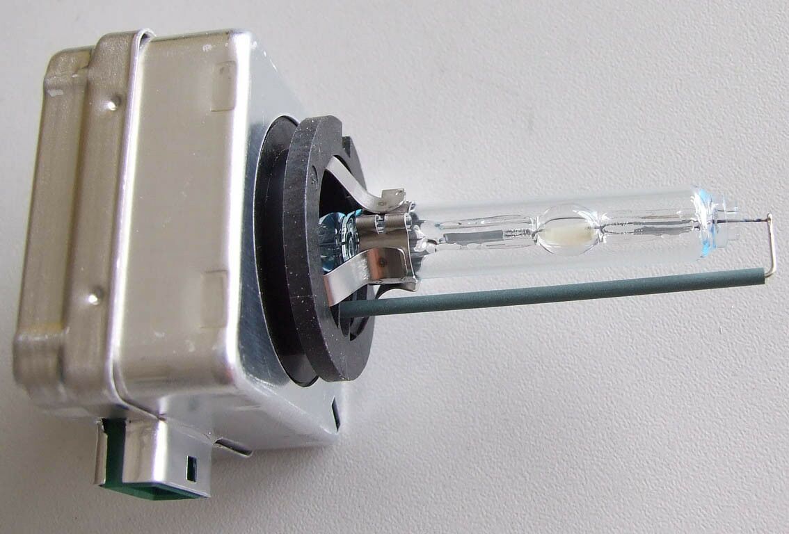 Xenon sijalica d3s 35w osram o.e.