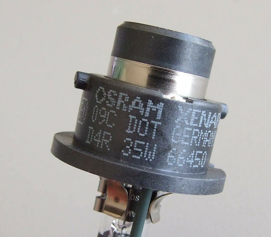 Xenon sijalica d3s 35w osram o.e.
