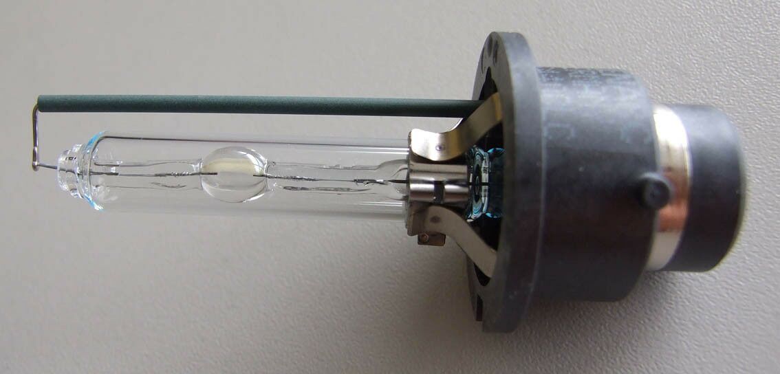 Xenon sijalica d4s 35w osram o.e.