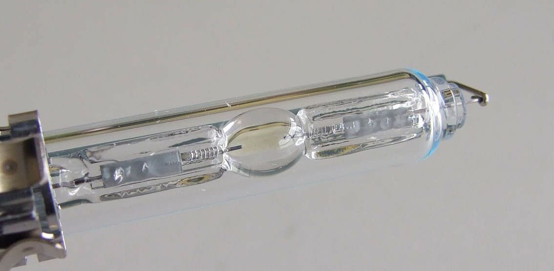 Xenon sijalica d4s 35w osram o.e.