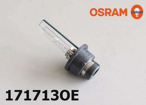 XENON SIJALICA D4S 35W OSRAM O.E.