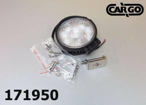 FAR RADNI LED 10-30V 18W 6 DIODA FI118