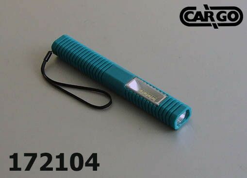 LED LAMPA SA MAGNETOM