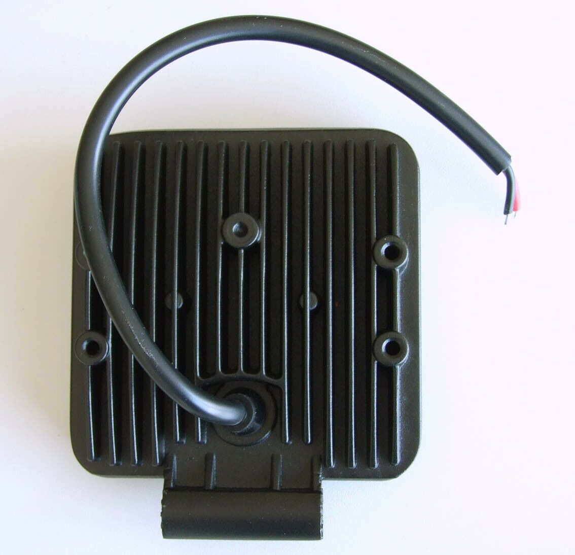 Led radna lampa 10-30v 15w 138x108x40