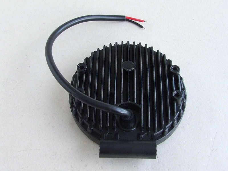 Far radni led 10-30v 15w 5 dioda fi116