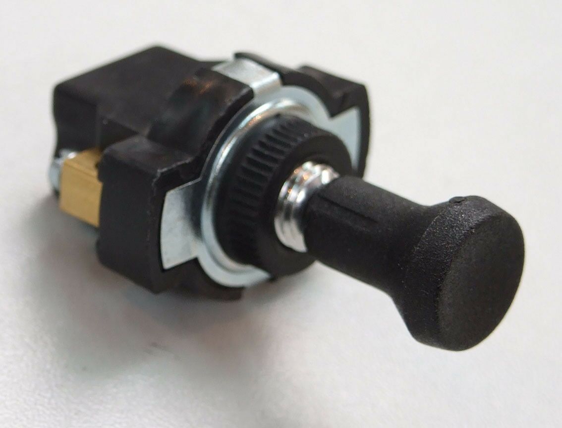 Potezni prekidac -cug 12v 25amp 24v 12.5amp