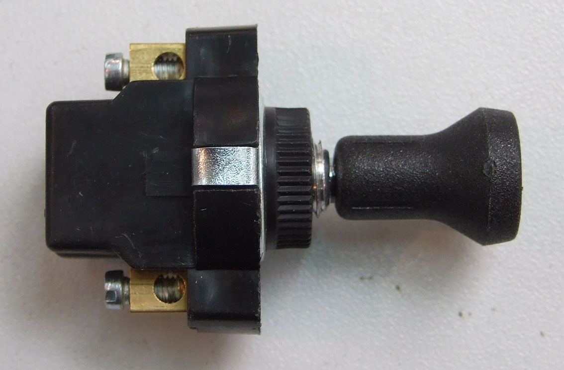 Potezni prekidac -cug 12v 25amp 24v 12.5amp