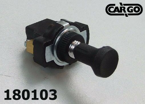POTEZNI PREKIDAČ -CUG 12V 25AMP 24V 12.5AMP