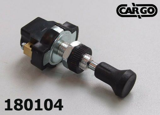 POTEZNI PREKIDAČ-CUG DUZI 12V 25AMP 24V 12.5AMP