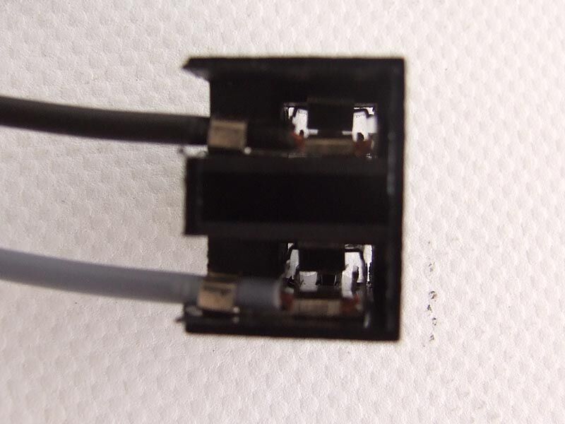 Grlo sijalice h7 obicno