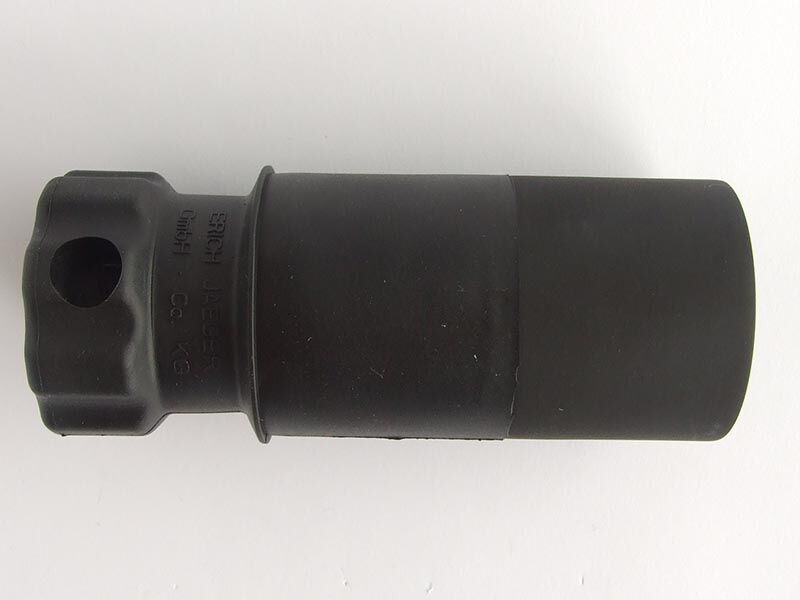 Utikac nato muski 24v 200a - 2 pola