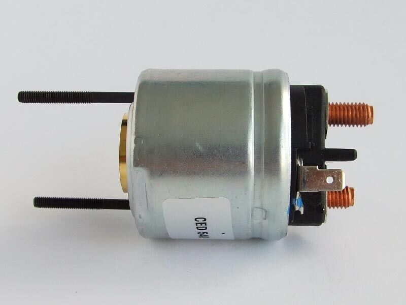 Automat anl valeo d9e d9r renault 5-25 benz-dizel