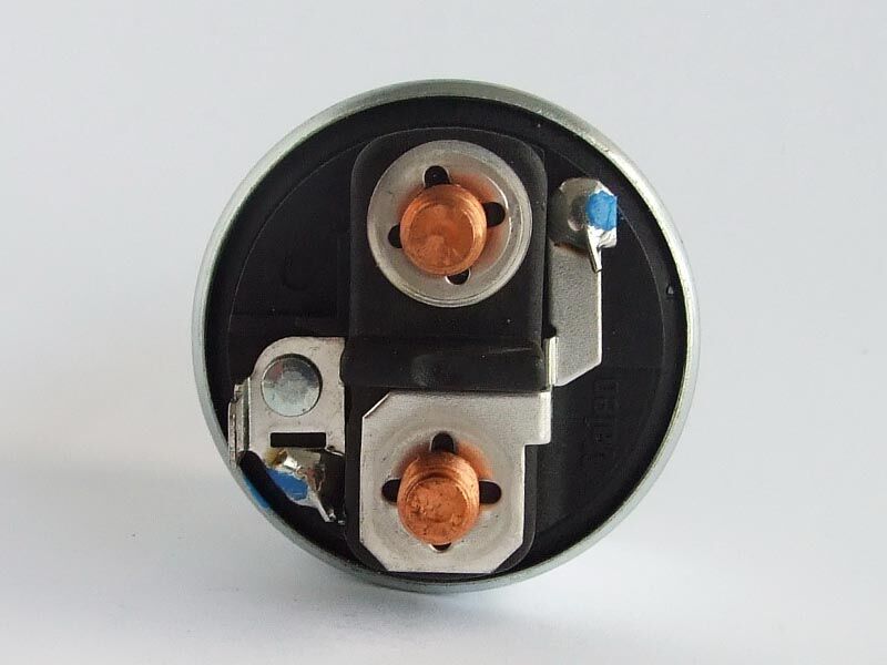 Automat anl valeo d9e d9r renault 5-25 benz-dizel