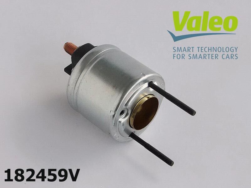 AUTOMAT ANL VALEO D9E D9R RENAULT 5-25 BENZ-DIZEL