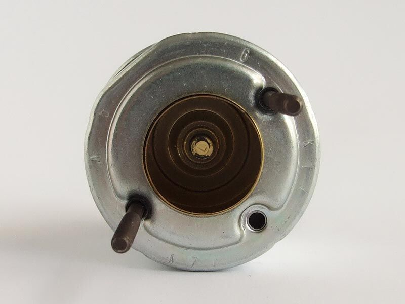 Automat anl valeo 12v psa,renault, volvo