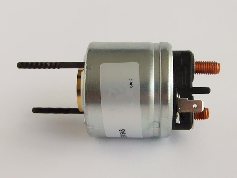 Automat anl valeo 12v psa,renault, volvo