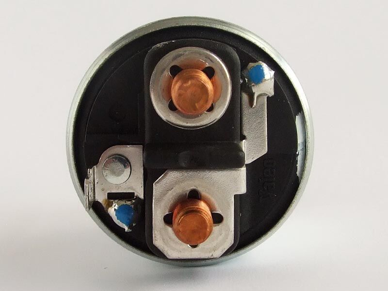 Automat anl valeo 12v psa,renault, volvo
