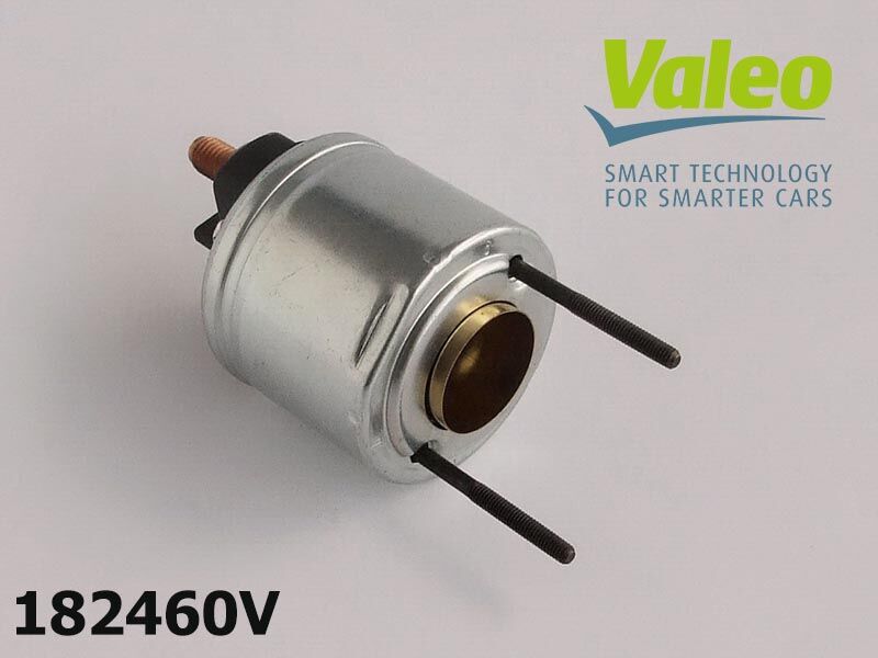 AUTOMAT ANL VALEO 12V PSA,RENAULT, VOLVO