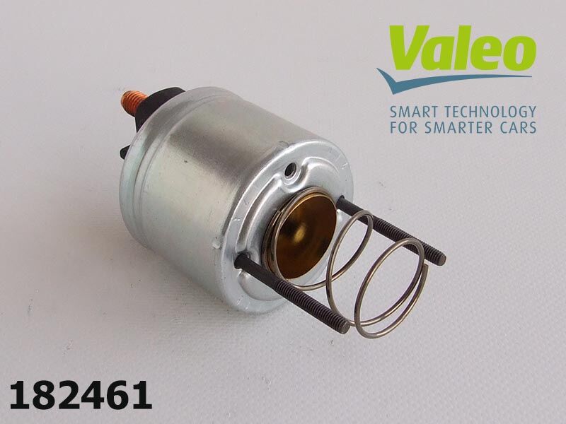 AUTOMAT ANL VALEO 12V FIAT DUCATO, CITROEN, PEUGEOT