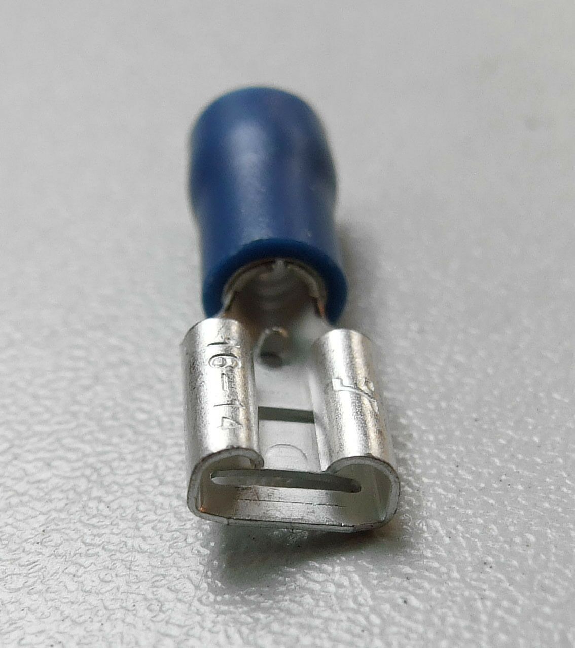 Papucica zenska 6.3x2.5mm2 sa izol.plava