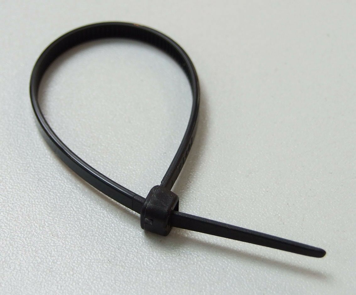 Plasticna vezica 3.6x150mm