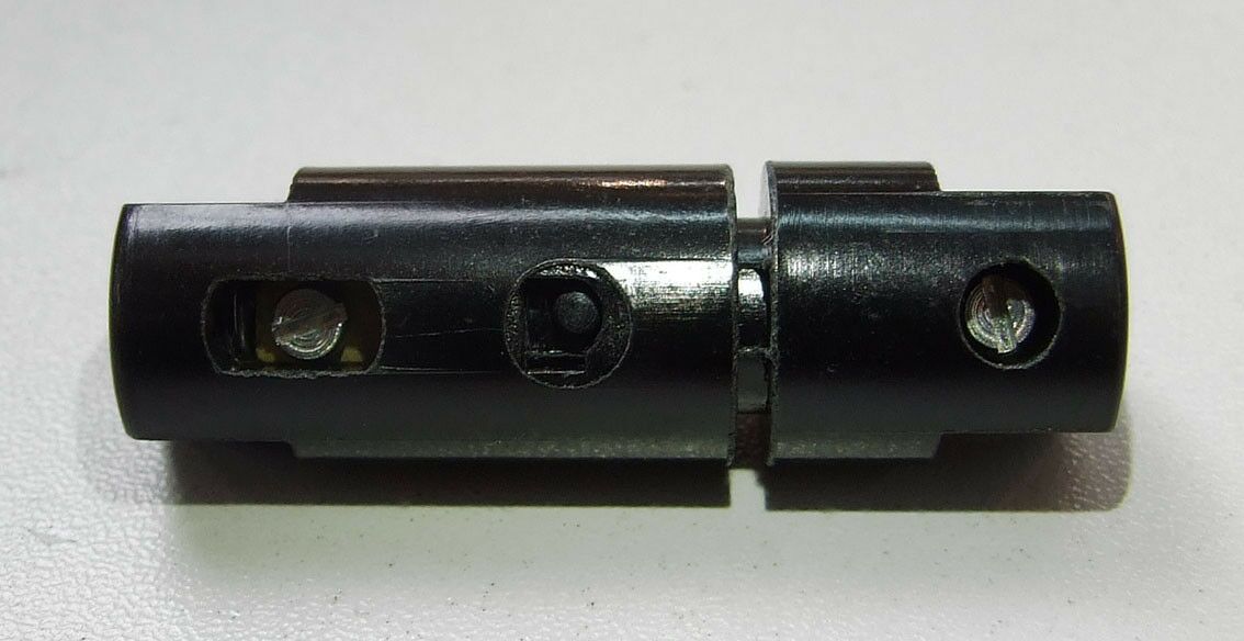 Plasticno kuciste osigurca 8a