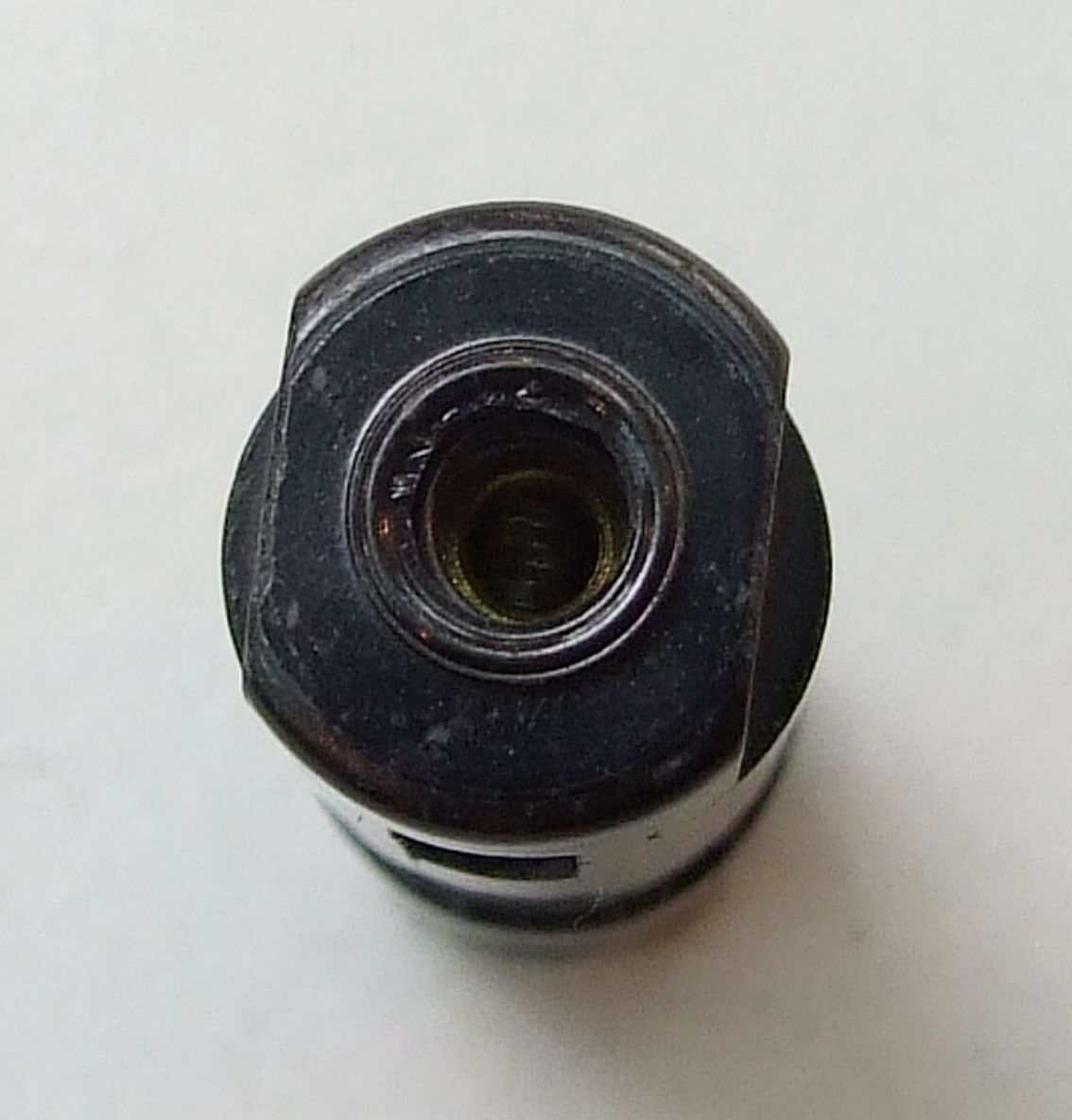 Plasticno kuciste osigurca 8a