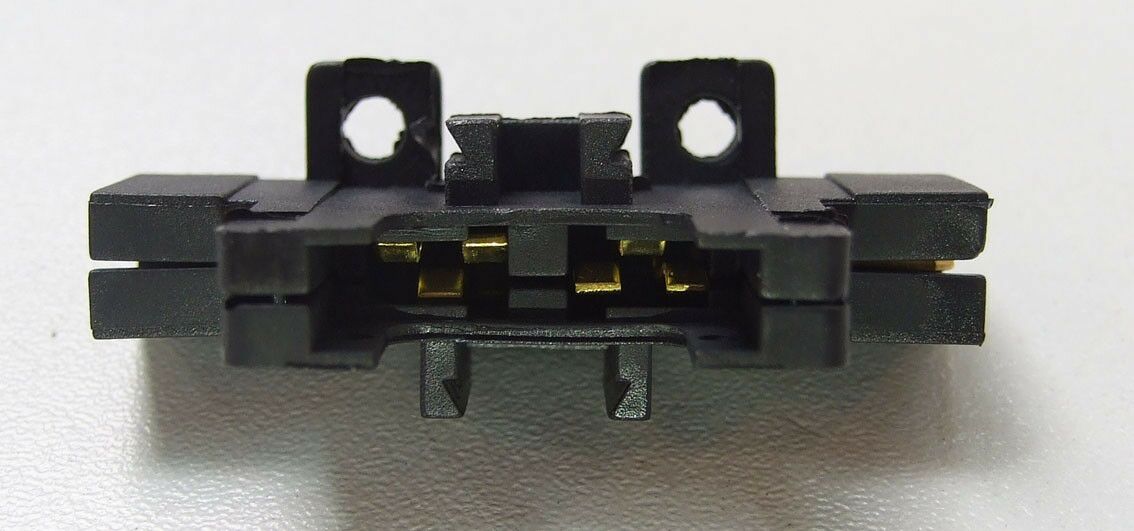 Kuciste leteceg osiguraca plasticno