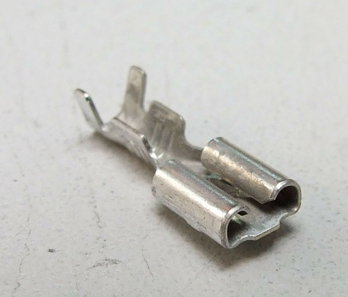 Papucica zenska 4.7x1.5mm2 sa jezickom