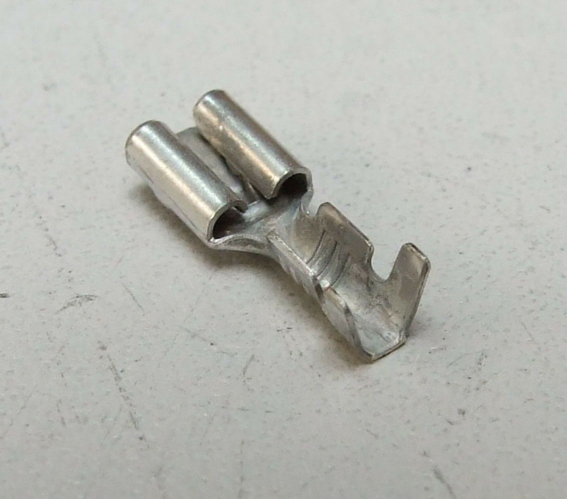Papucica zenska 4.7x1.5mm2 sa jezickom