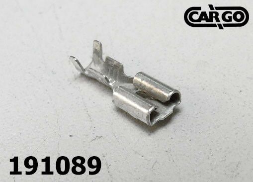 PAPUČICA ŽENSKA 4.7X1.5MM2 SA JEZIČKOM