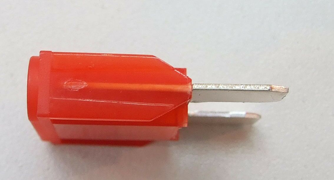 Osigurac maxi 50a crveni