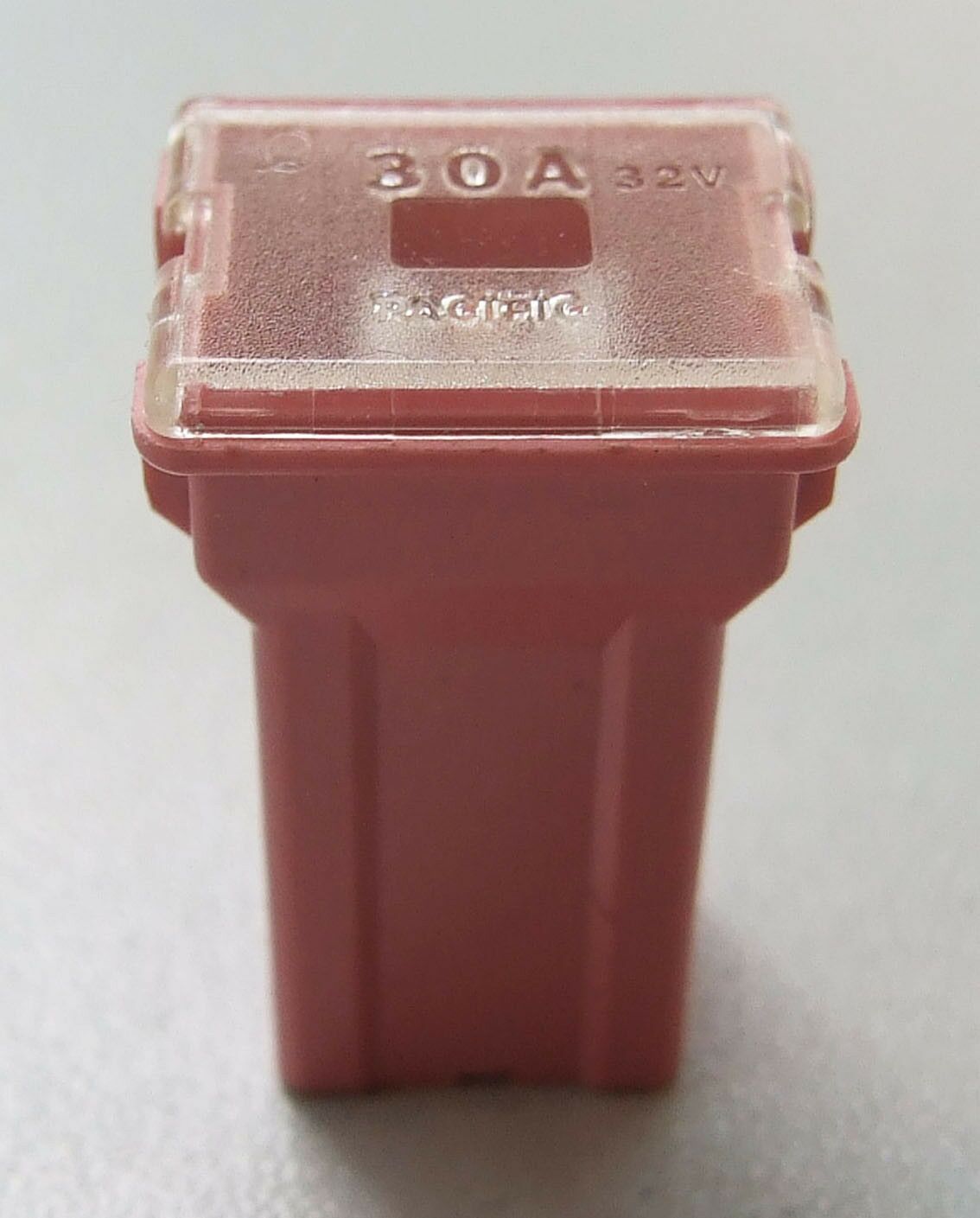 Osigurac japanski 30a , pink