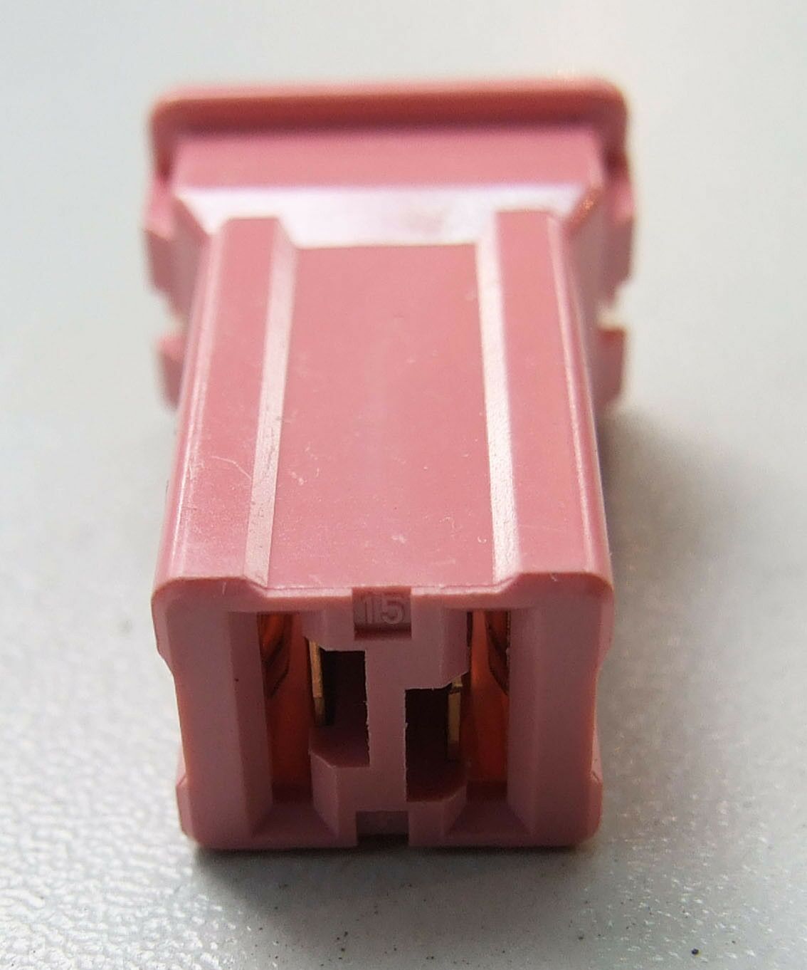 Osigurac japanski 30a , pink