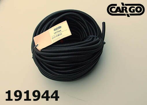 BUZIR PLASTIČNI 7.4X10.2 MM