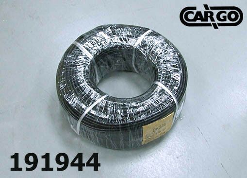 BUZIR PLASTIČNI 7.4 / 10.2MM