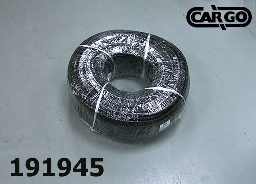 BUZIR PLASTIČNI 10.7 / 14.1MM 200M CRNI