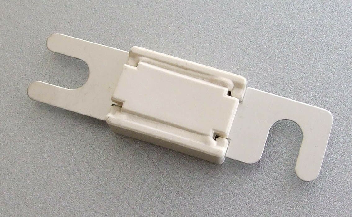 Osigurac strip 60/9mm 100a 48v zatvoren