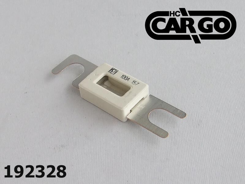 OSIGURAČ STRIP 60/11MM 100A 48V ZATVOREN