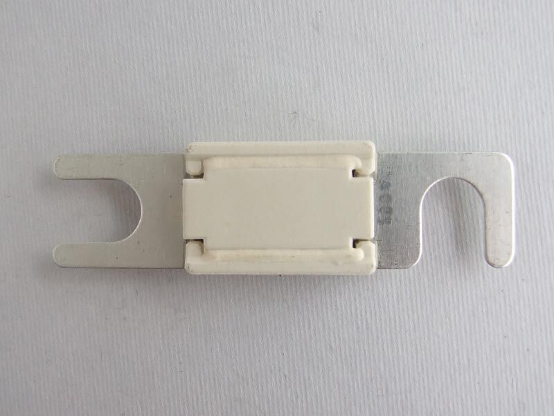 Osigurac strip 60/11mm 250a 48v zatvoren