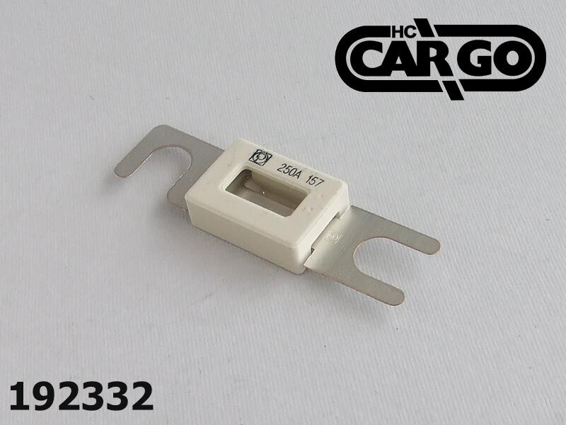 OSIGURAČ STRIP 60/11MM 250A 48V ZATVOREN