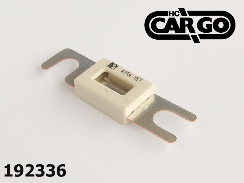 OSIGURAČ STRIP 60/11MM 425A 48V ZATVOREN