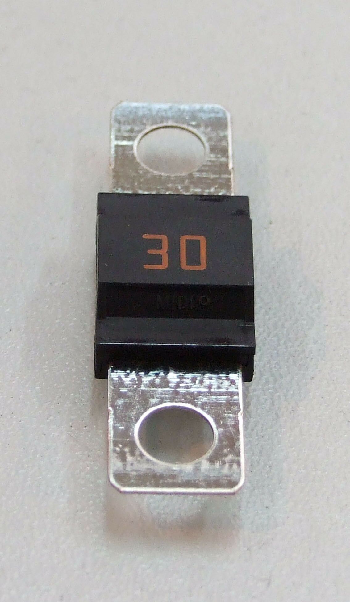 Osigurac midi 30a narandzasti