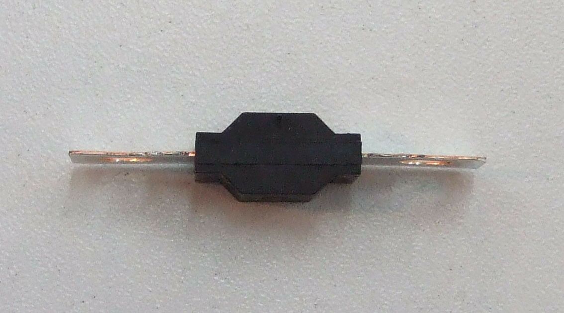 Osigurac midi 70a  braon