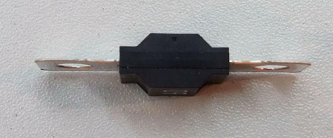 Osigurac midi 80a beli
