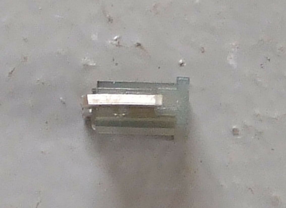 Osigurac mini kratki pipci 2 amp
