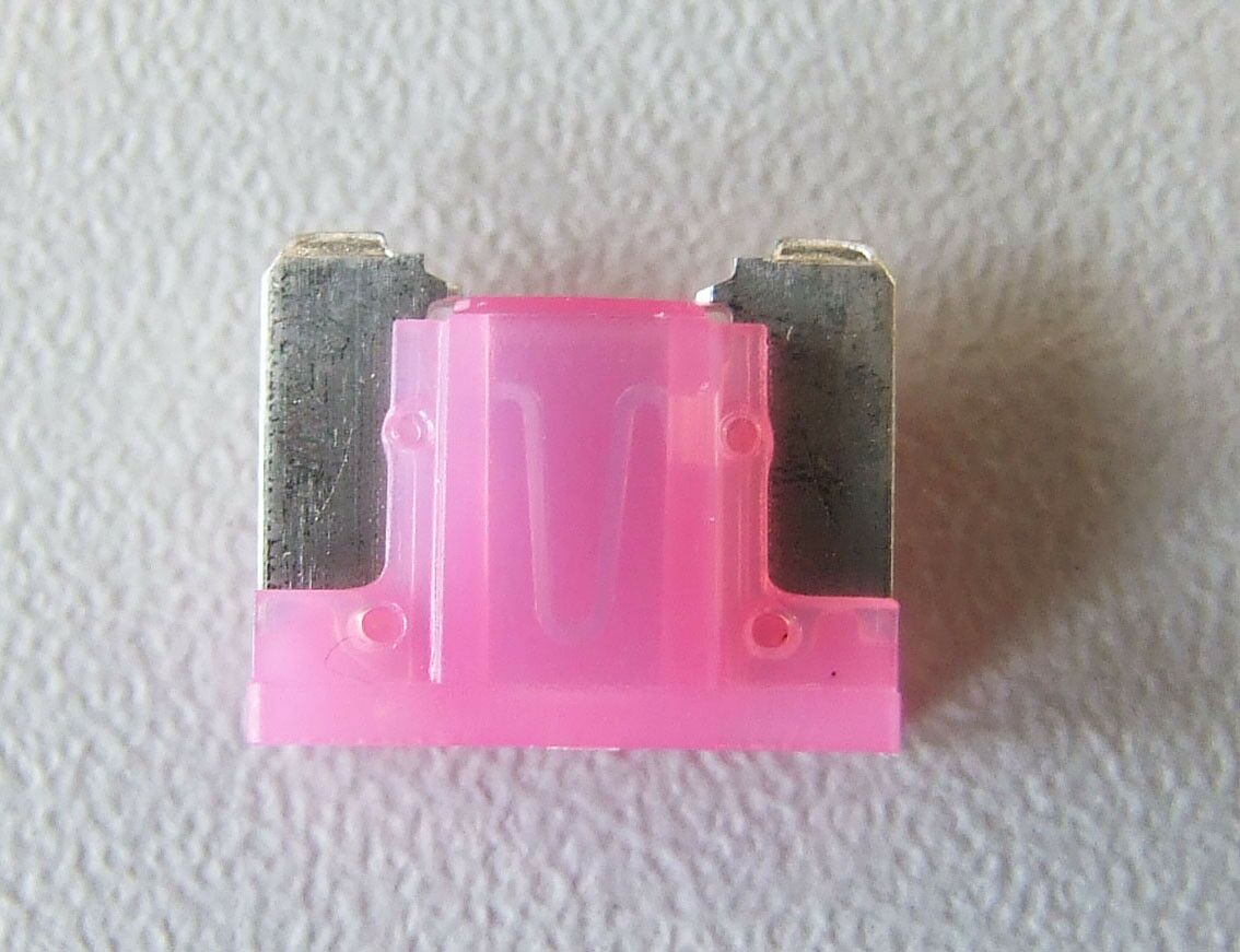 Osigurac mini kratki pipci 4 amp