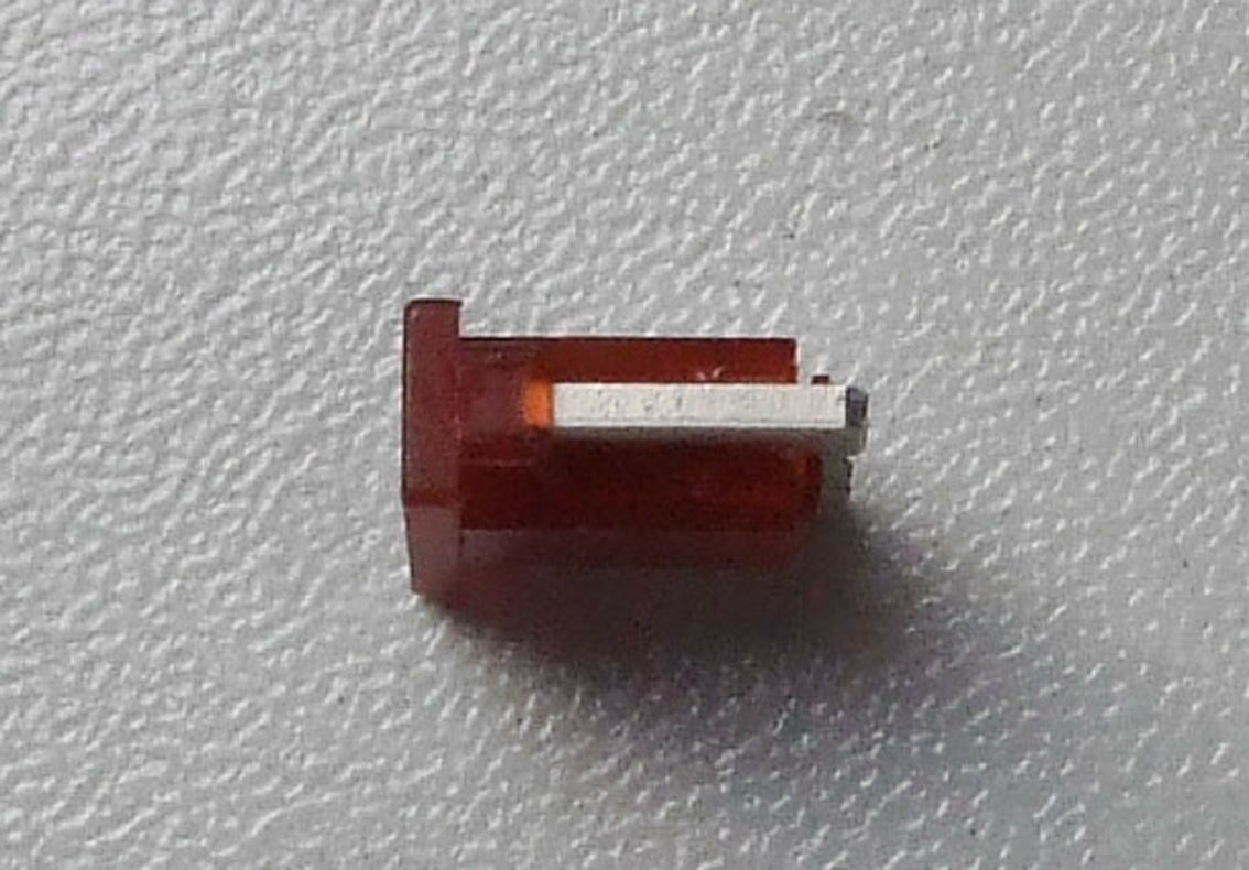 Osigurac mini kratki pipci 7.5 a
