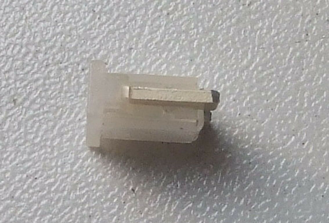 Osigurac mini kratki pipci 25 a